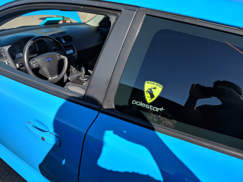 Illustration for article titled Chandler Cars and Coffee, Truncated, 4-20-19